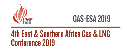 4° East & Southern Africa Gas & LNG Conference 2019