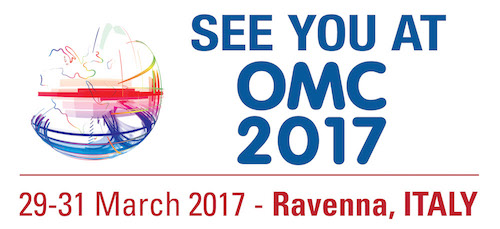 OMC 2017, Ravenna 2017