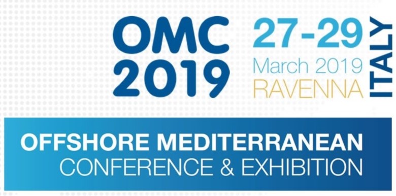 OMC 2019, Ravenna 27-29 Marzo 2019