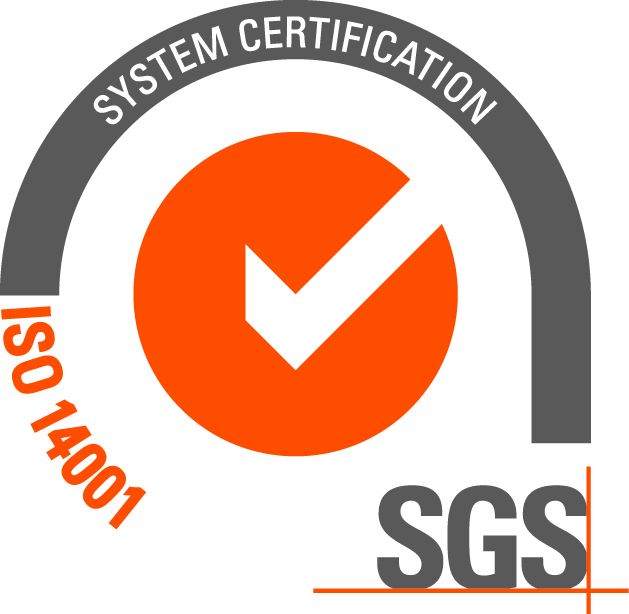 Donelli Alexo certificata ISO 14001:2015